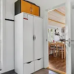 4760-aakirkeby-sigtemollevejen-11 Διαμέρισμα Åkirkeby