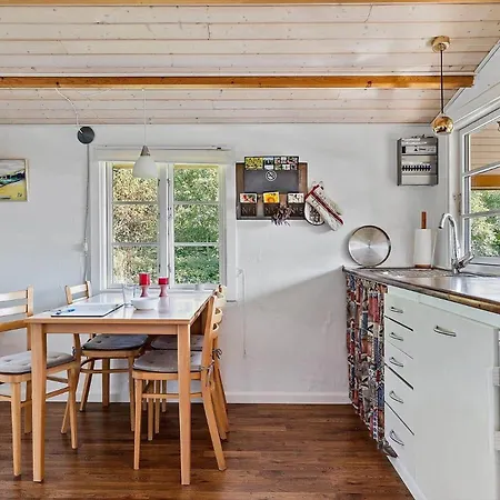 4760-aakirkeby-sigtemollevejen-11 Апартаменты