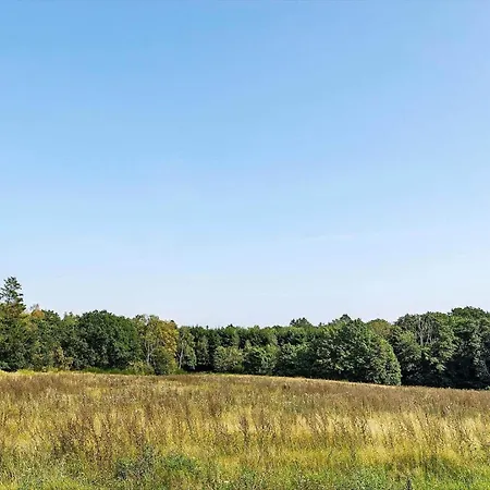 4760-aakirkeby-sigtemollevejen-11 Апартаменты Akirkeby