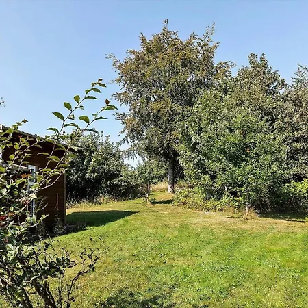 公寓 4760-aakirkeby-sigtemollevejen-11 *