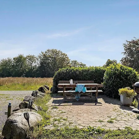 公寓 4760-aakirkeby-sigtemollevejen-11