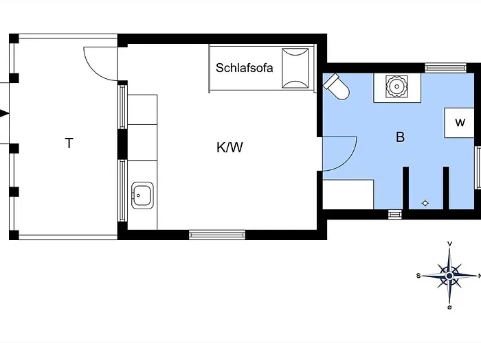 4760-aakirkeby-sigtemollevejen-11 Lägenhet Åkirkeby