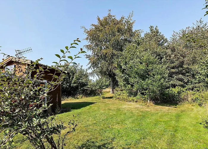 Lägenhet 4760-aakirkeby-sigtemollevejen-11 *